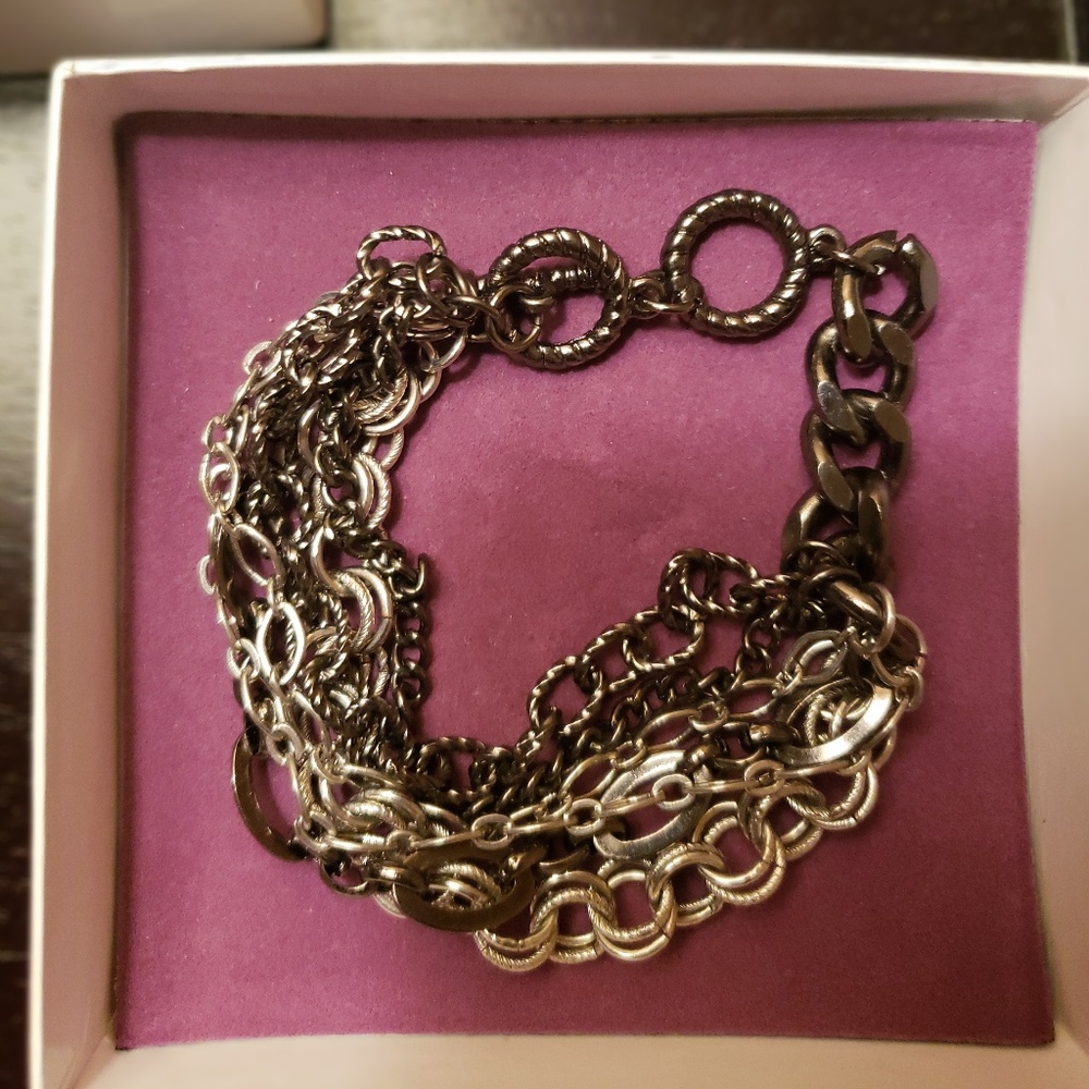 Guy & Eva bracelet